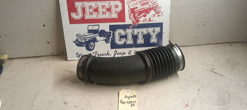 Hose Clean Air 3.0 CRD Jeep Grand Cherokee 68202826AA