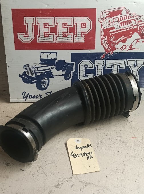Air Intake Hose Pipe  3.0 CRD Jeep Grand Cherokee 68088249AB