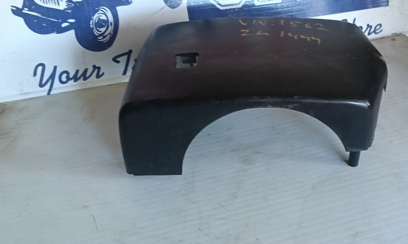Steering Column Cover Upper Jeep ZG Grand Cherkokee 55115712