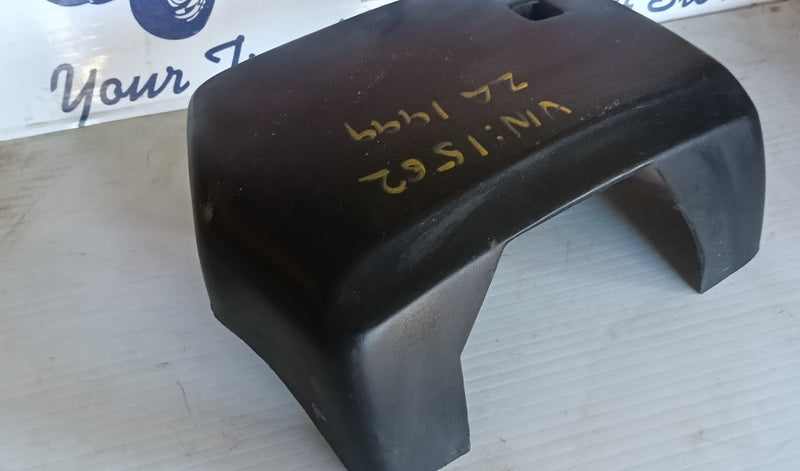 Steering Column Cover Upper Jeep ZG Grand Cherkokee 55115712