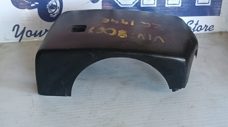 Steering Column Cover Upper Jeep ZG Grand Cherkokee 55115712