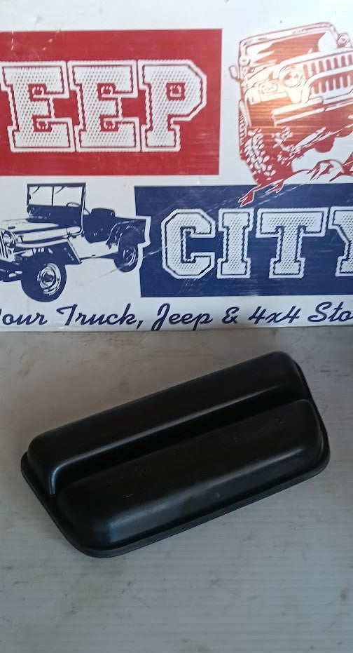 Dash Upper Rubber Tray insert Jeep Wrangler #62635 TMD 13431