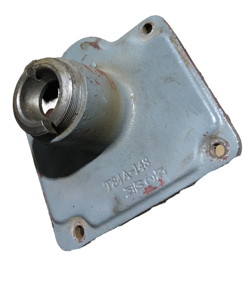 T84 Transmission Top Shifter Housing  Mint GPW MB 635857