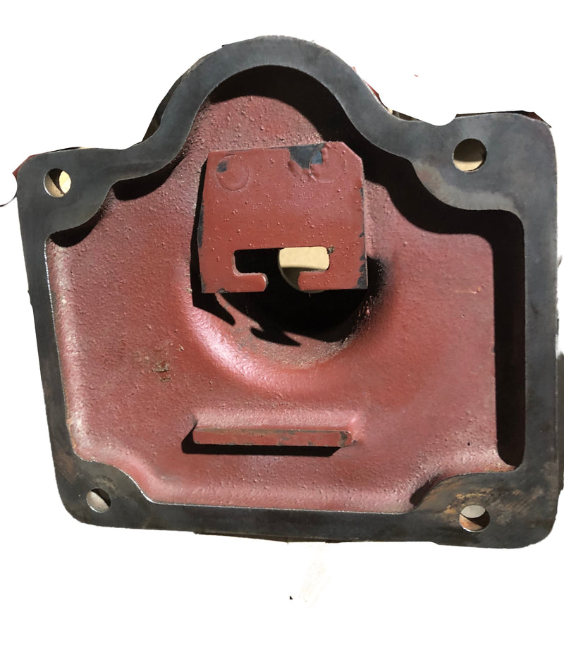 T84 Transmission Top Shifter Housing  Mint GPW MB 635857