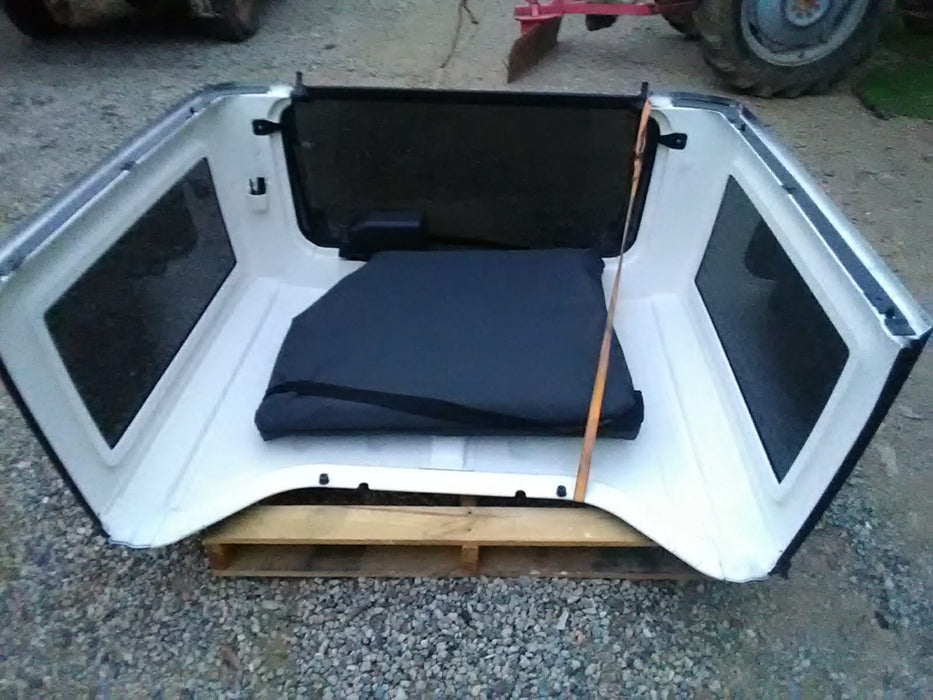 Hard Top Jeep JK 2007 -2018 2 Door