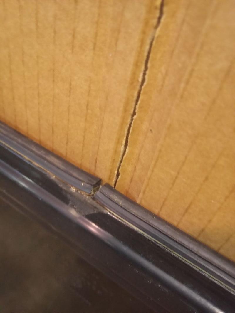 Sunroof Glass Jeep Grand Cherokee WJ  Factory option