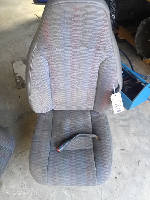 Seats Jeep TJ Front Left & Right