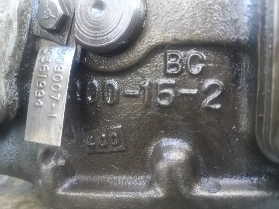 Transfer Case Dana 300 #C300-15-2