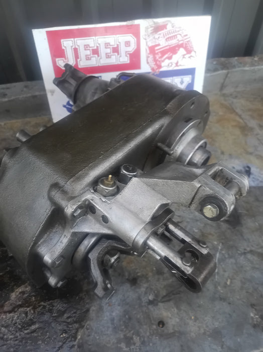 Transfer Case Dana 300 #C300-15-2