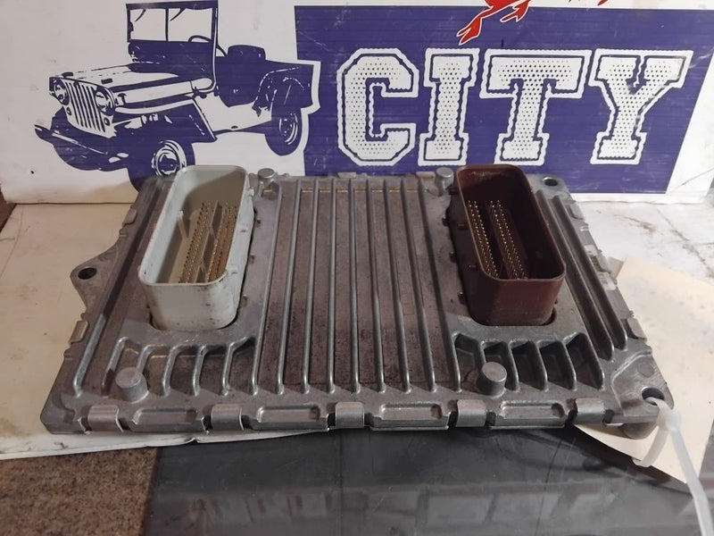 ECU PCM Jeep JK Wrangler 2015 3.6L 05150924AB 68232536AE