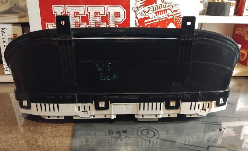 Instrument Cluster Jeep WJ Grand Cherokee 56042088AC