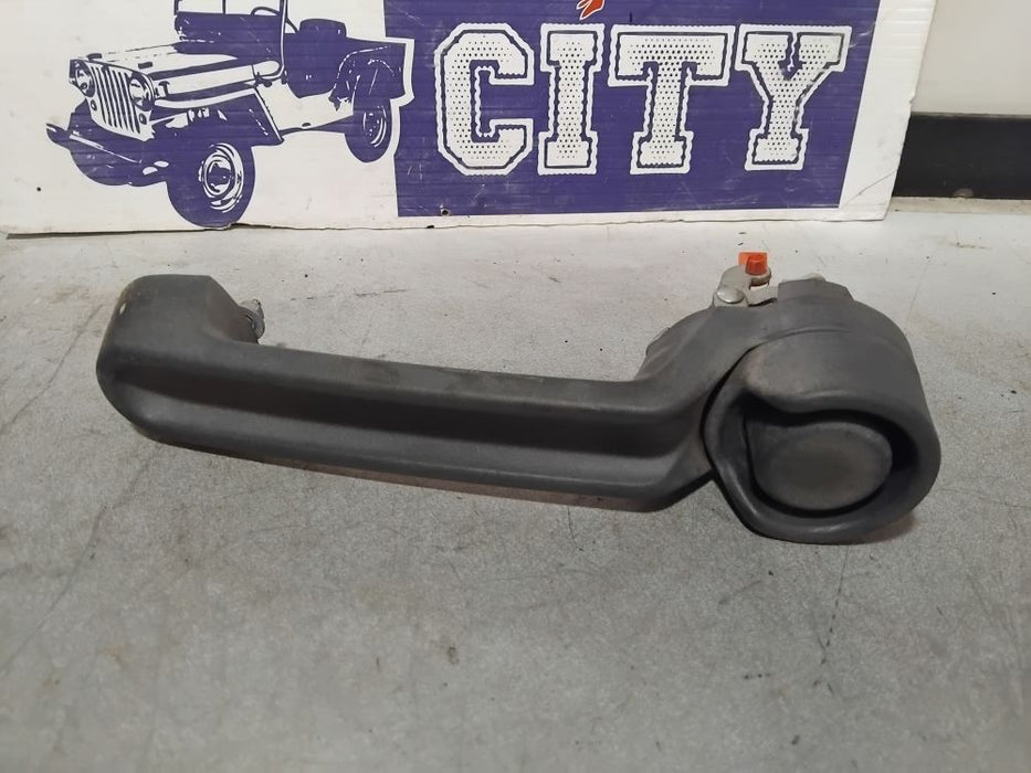 Door Handle Tailgate Jeep JK Wrangler