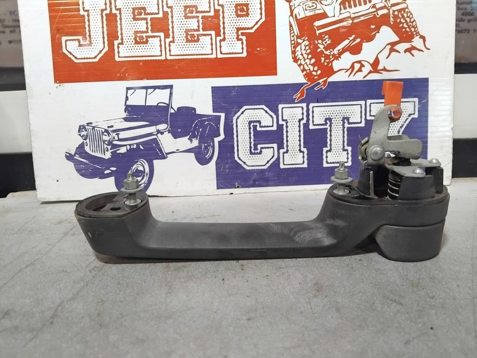 Door Handle Tailgate Jeep JK Wrangler