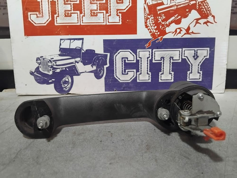 Door Handle Tailgate Jeep JK Wrangler