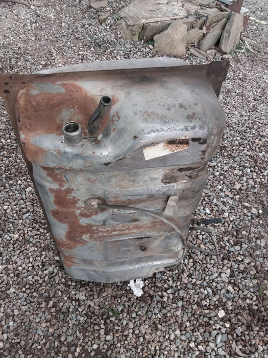 Fuel Tank Jeep XJ Cherokee 1986-1996 20 Litre