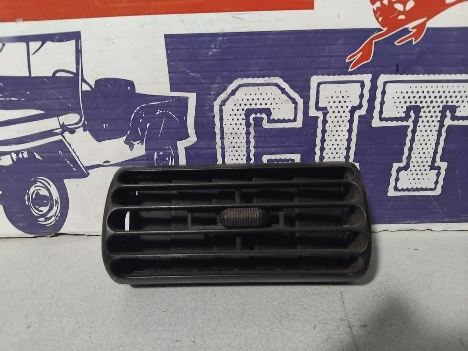 Vent Dash AC Heater Jeep XJ Cherokee TJ Wrangler