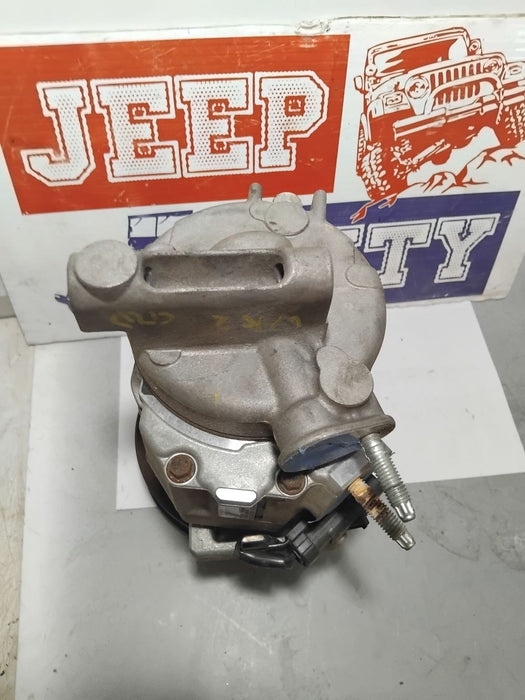 A/C Compressor Jeep WK2 CRD 68202995AA