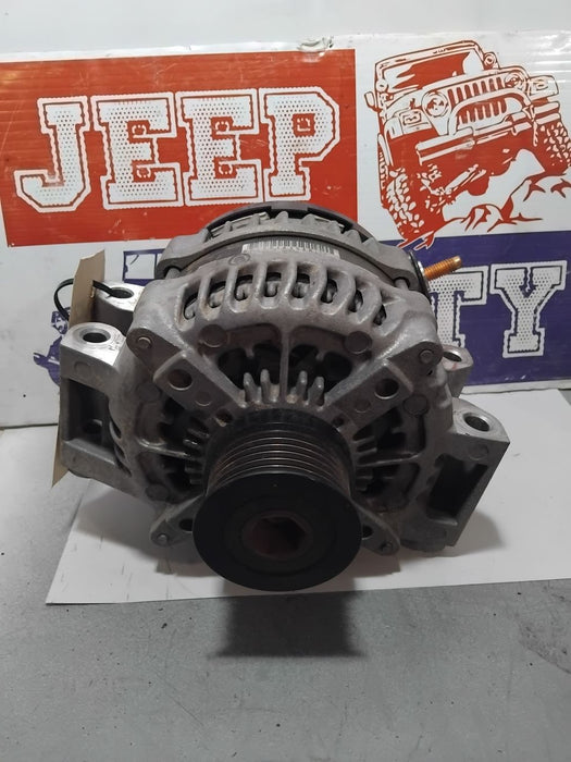 Alternator Jeep WK2 CRD 3.0L 04801835AB