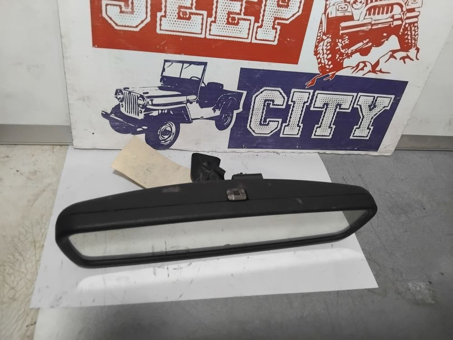 Mirror Reverse Internal Jeep ZG Grand Cherokee 1994-1997