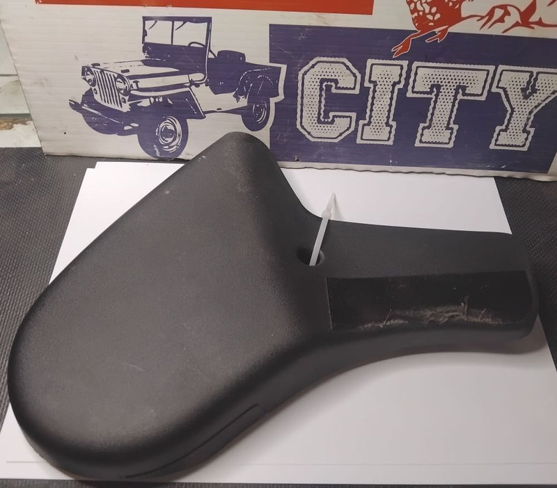 Seat Cover Front Inner Jeep Grand Cherokee WK2 DOCW-XX 58112