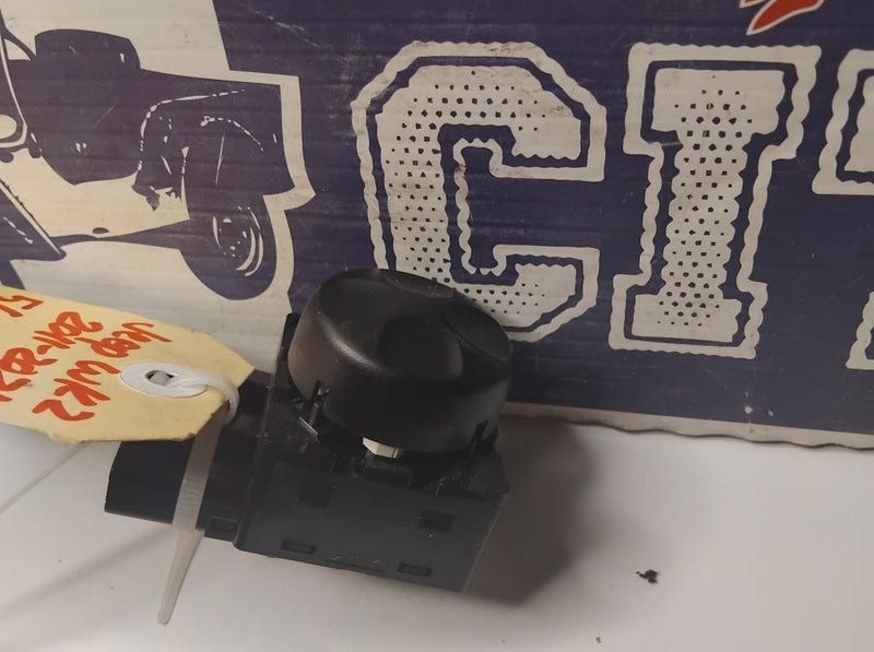 Switch Control Lumbar Jeep Grand Cherokee WK2 56046232AA