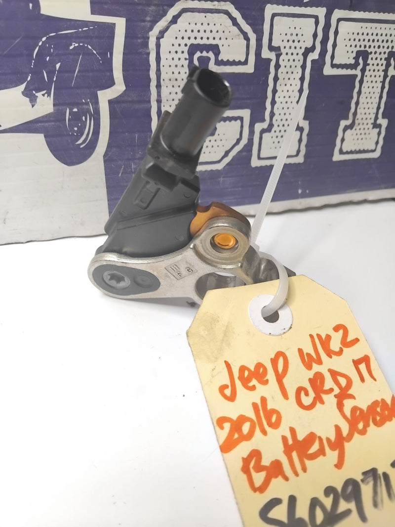 Battery Sensor Jeep Wk2 Grand Cherokee 56029713AD