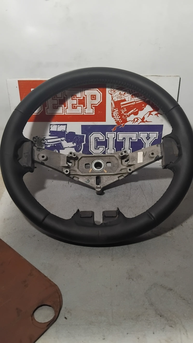Steering Wheel Jeep JK Wrangler II 2011 -2018 68064791AE