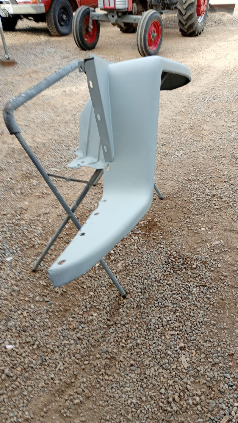 Fender Front RHS Steel Willys Pickup 1951-1964 Pointy Nose