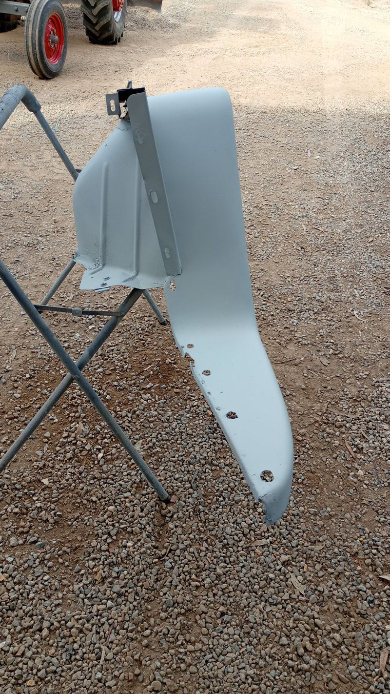 Fender Fr Rhs Fender Front RHS Steel Willys Pickup 1951-1964 Pointy Nose | Jeep City ...