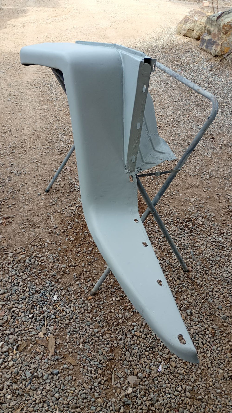 Fender Front LHS Steel Willys Pickup 1951-1964 Pointy Nose