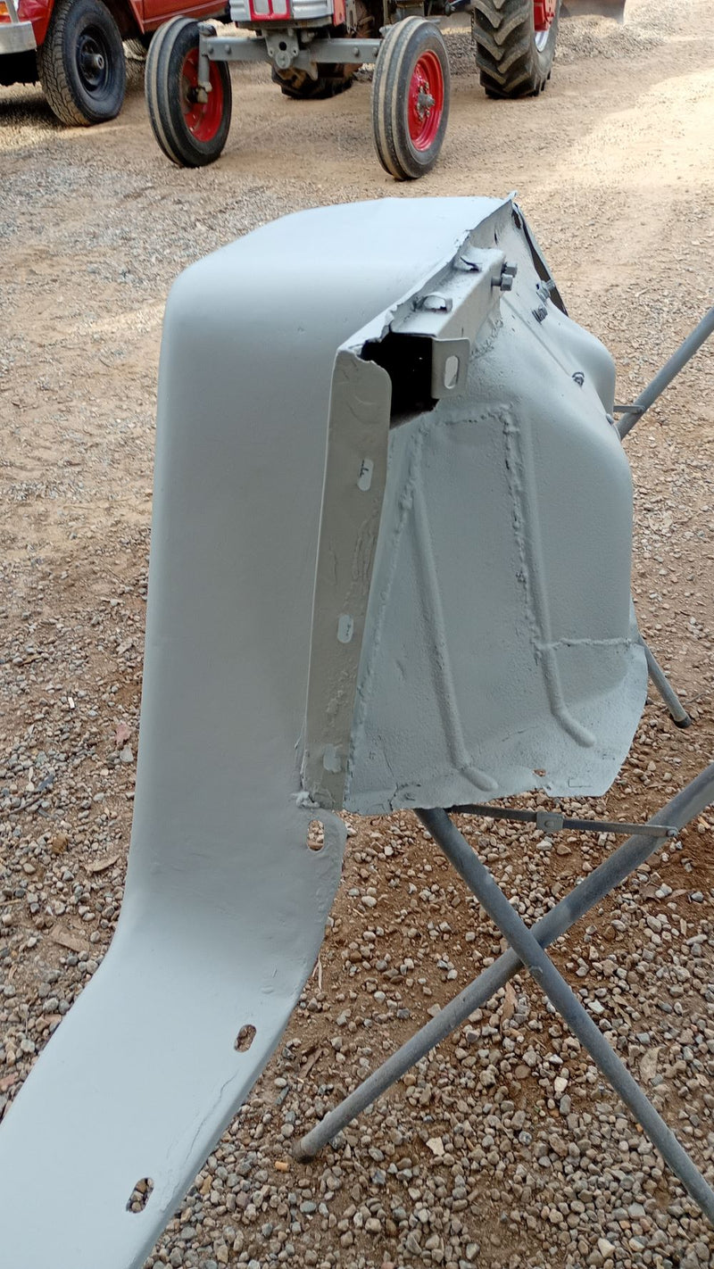 Fender Front LHS Steel Willys Pickup 1951-1964 Pointy Nose