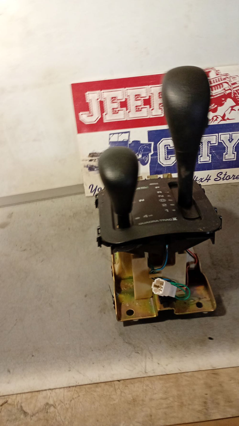 Housing & Shifter Lever Jeep Grand Cherokee  52109674AB