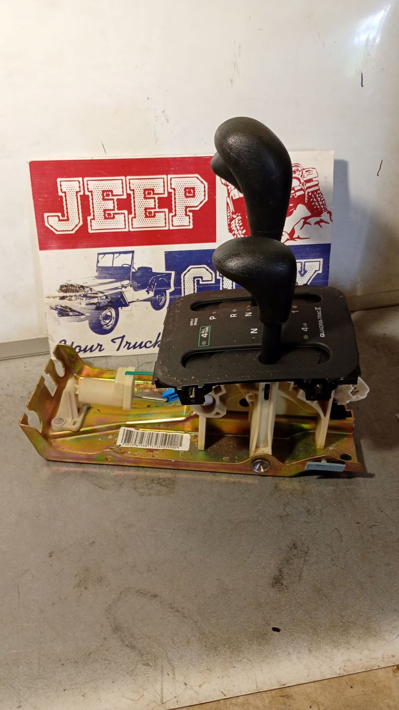 Housing & Shifter Lever Jeep Grand Cherokee  52109674AB