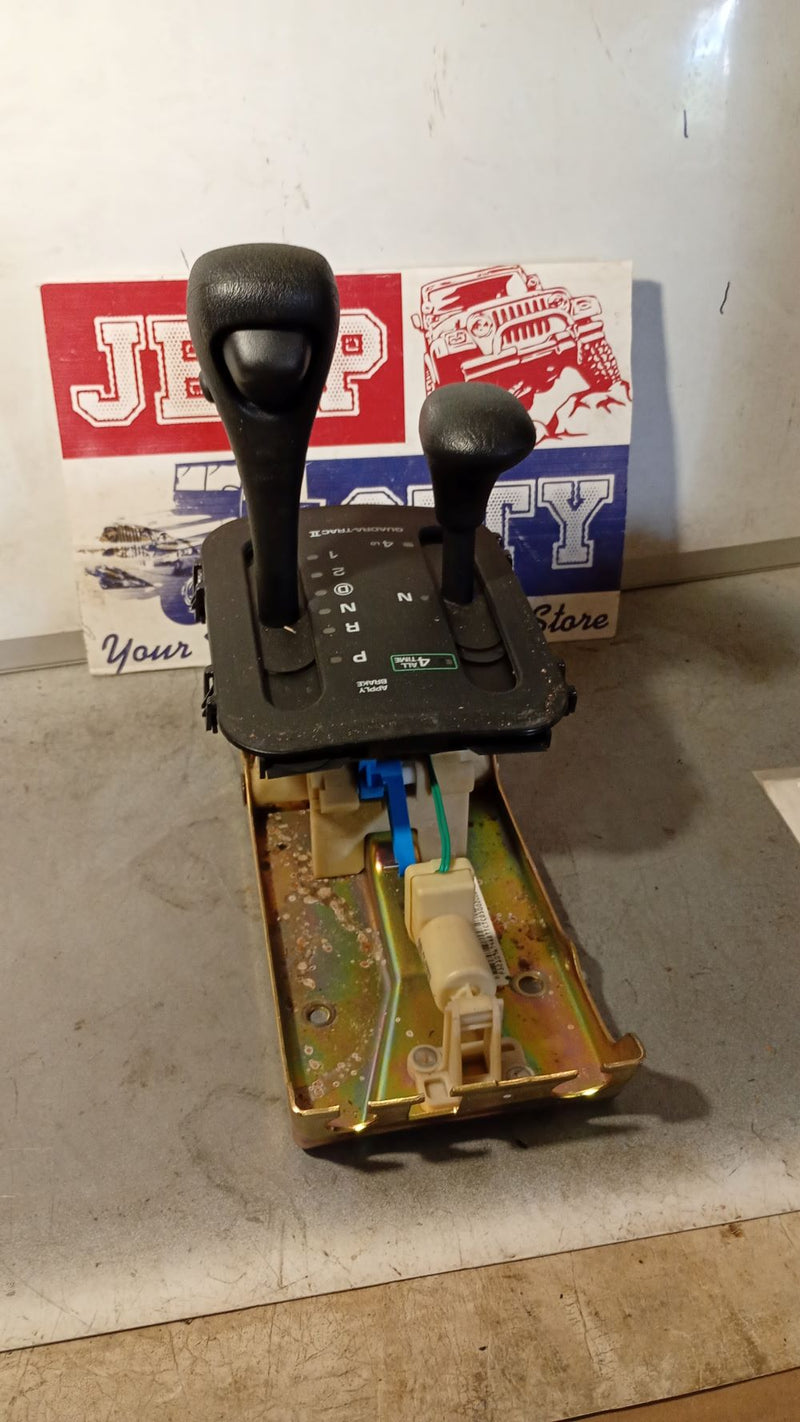 Housing & Shifter Lever Jeep Grand Cherokee  52109674AB