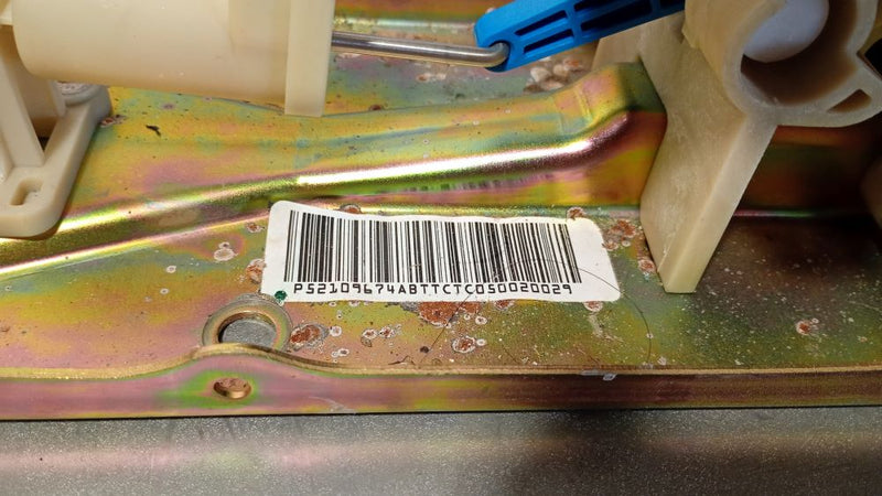 Housing & Shifter Lever Jeep Grand Cherokee  52109674AB