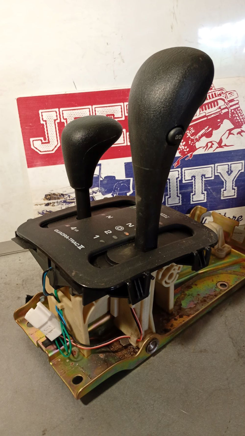 Housing & Shifter Lever Jeep Grand Cherokee  52109674AB