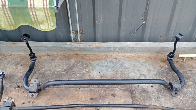 Sway Bar Front Jeep ZG Grand Cherokee Restored