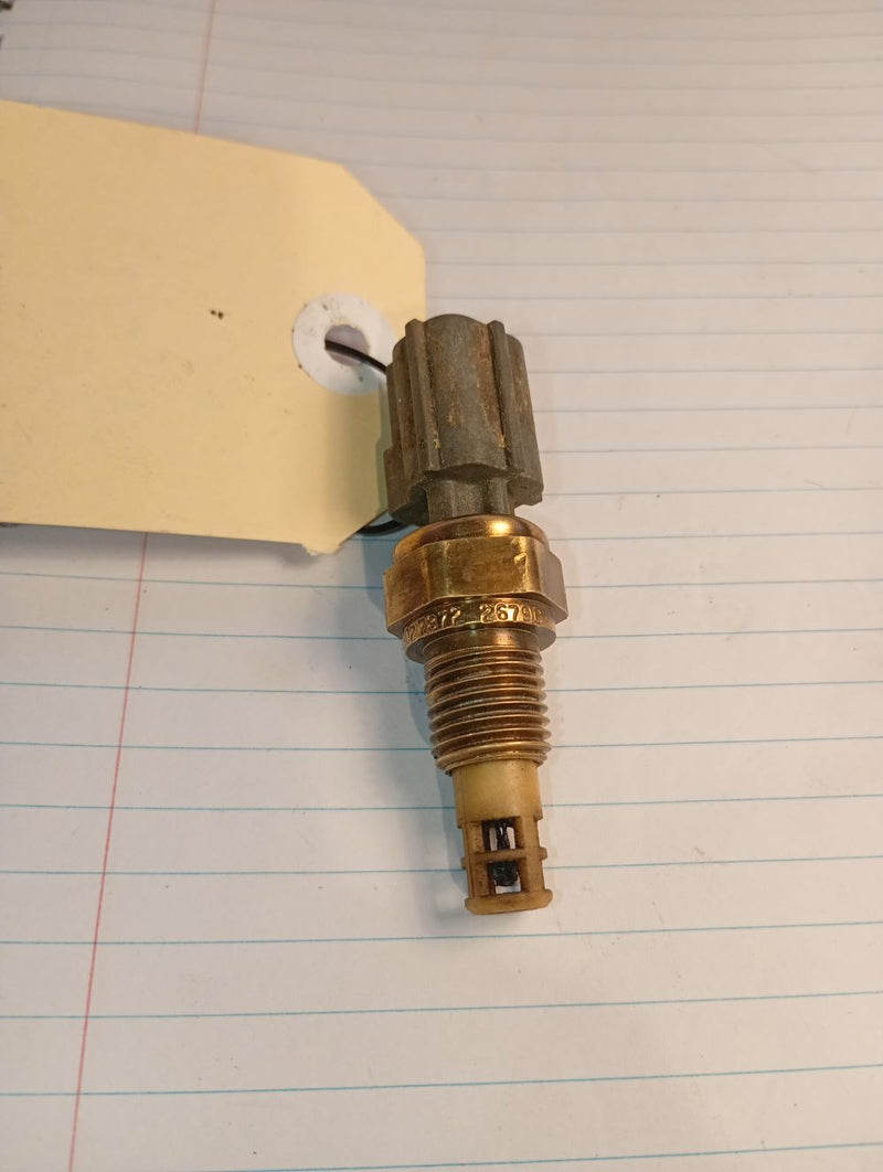 Sensor Air Temp Jeep 2.4L & 4.0L Engine 56027872