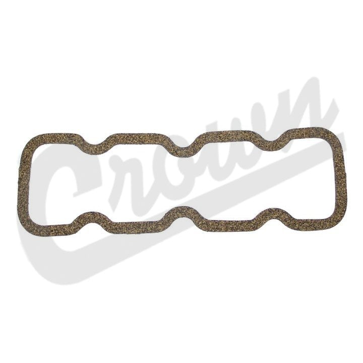 Valve Cover Gasket Cork Jeep Willys 4-134F engine J0648798