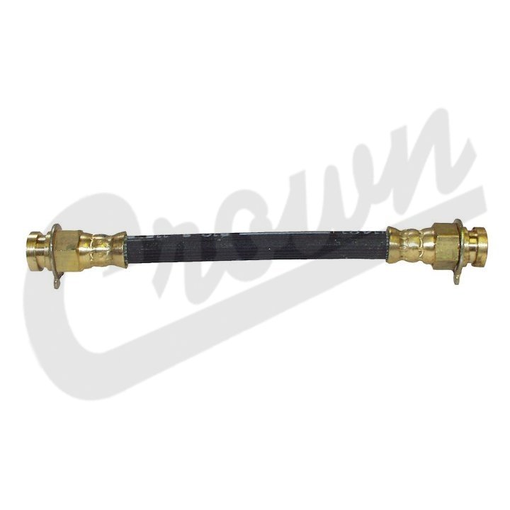 Brake Hose  Willys &  Jeep  CJ with 9" Brakes J0800953