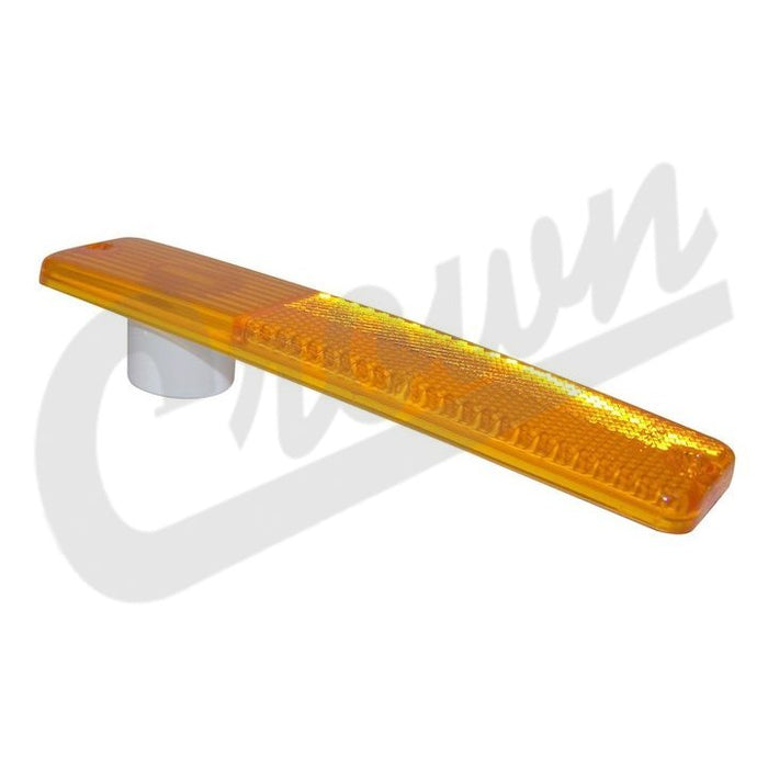 Side Marker Lamp ( front ) Jeep CJ SJ and J Series J0994020