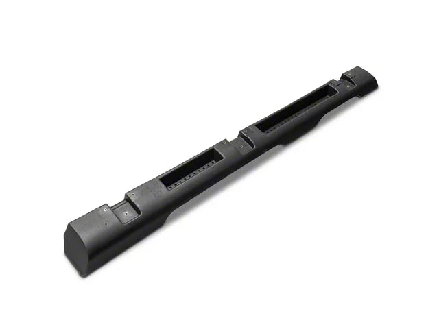 Side Step Bars LHS Jeep JK Wrangler J132196 preowned