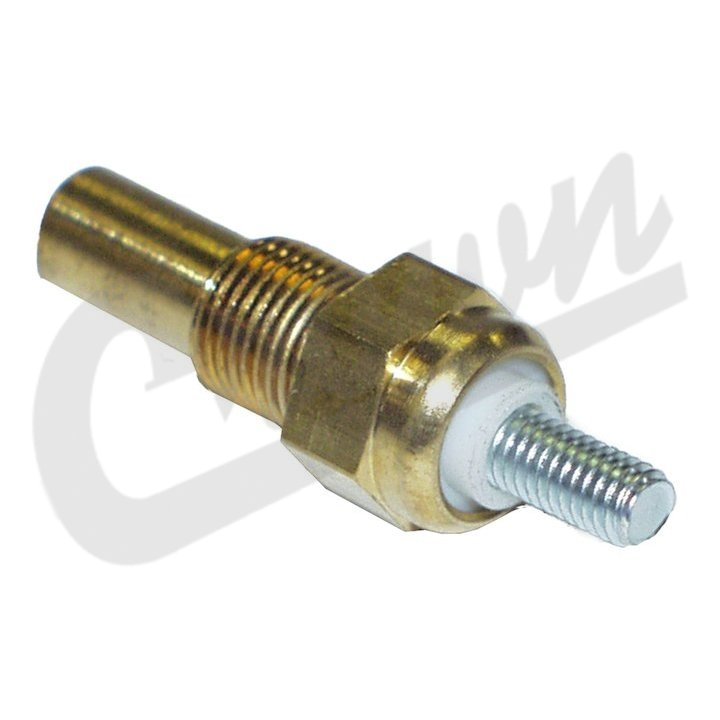 Temperature Sensor Jeep CJ SJ J Series J3177594