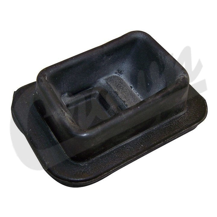 Clutch Fork Boot CJ4" x 2.5" J3180370
