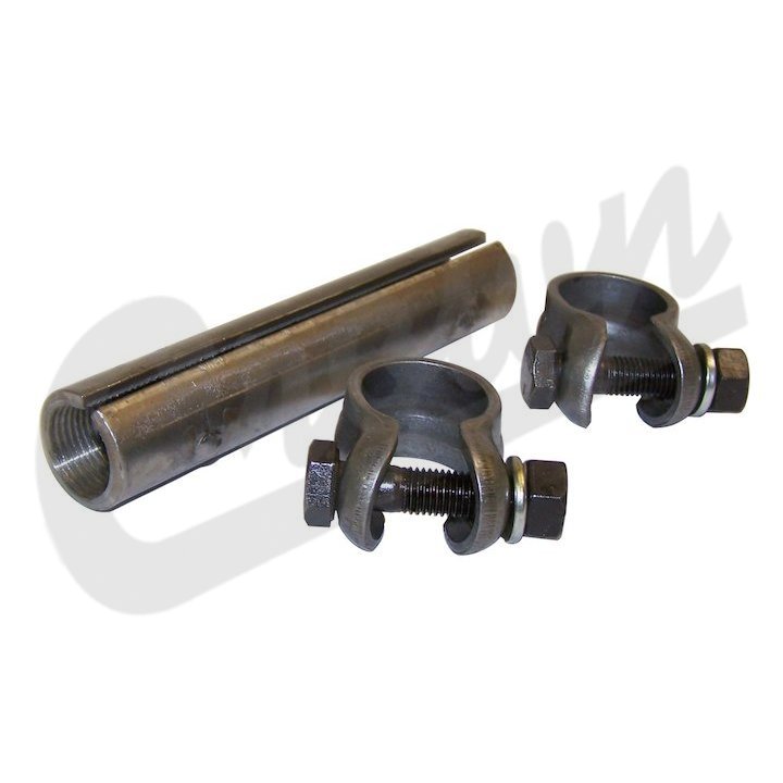 Drag Link Adjuster Jeep CJ SJ J Series J3200671