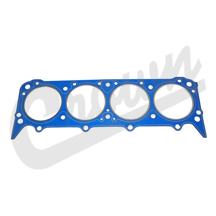 Gasket Cylinder Head AMC Jeep 5.9L 6.6L  Engine J3227352