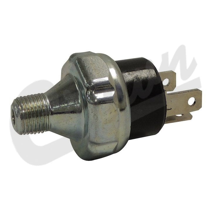Oil Pressure Switch 3 Terminals J3231347