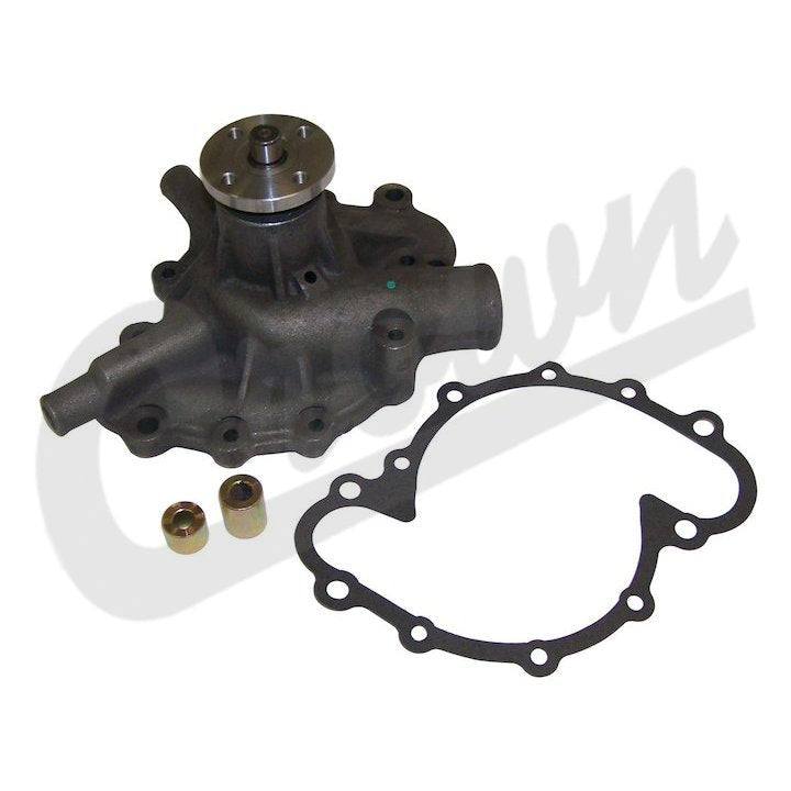 Water Pump Jeep AMC 5.0L 5.9L J3234427