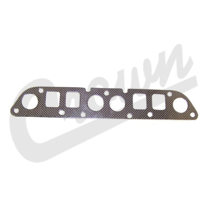 Exhaust manifold gasket 2.5L engine Jeep J3242854