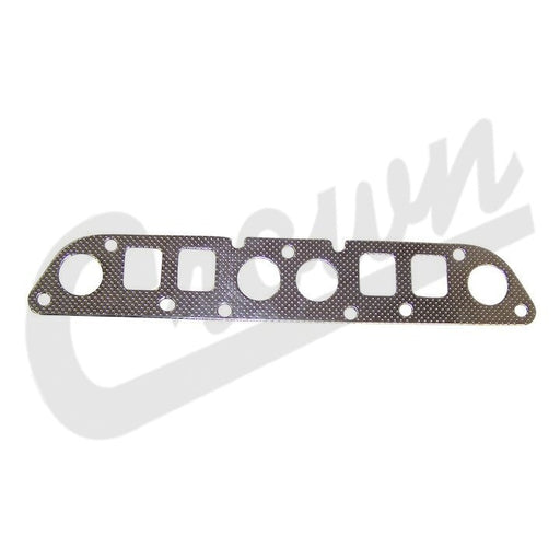 Exhaust manifold gasket 2.5L engine Jeep J3242854